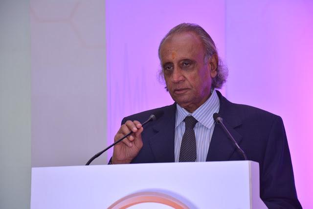 Impressive efforts of Sanjay Dalmia to make Dalmia group one of the most globally progressive conglomerates in India