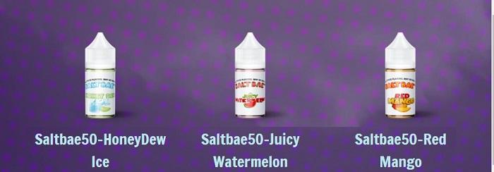 Winning Tactics for Selecting the Right Nicotine Salt E-Juice