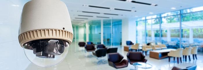 Security Camera and Video Surveillance Systems Austin