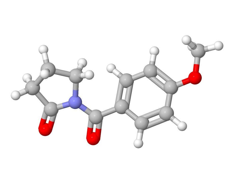 Aniracetam therapy for epilepsy treatment