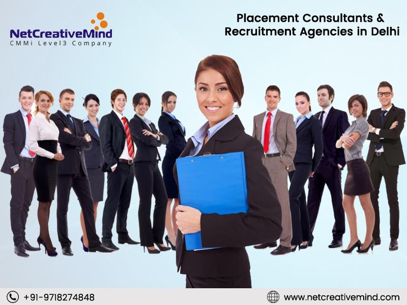Placement consultant jobs canada