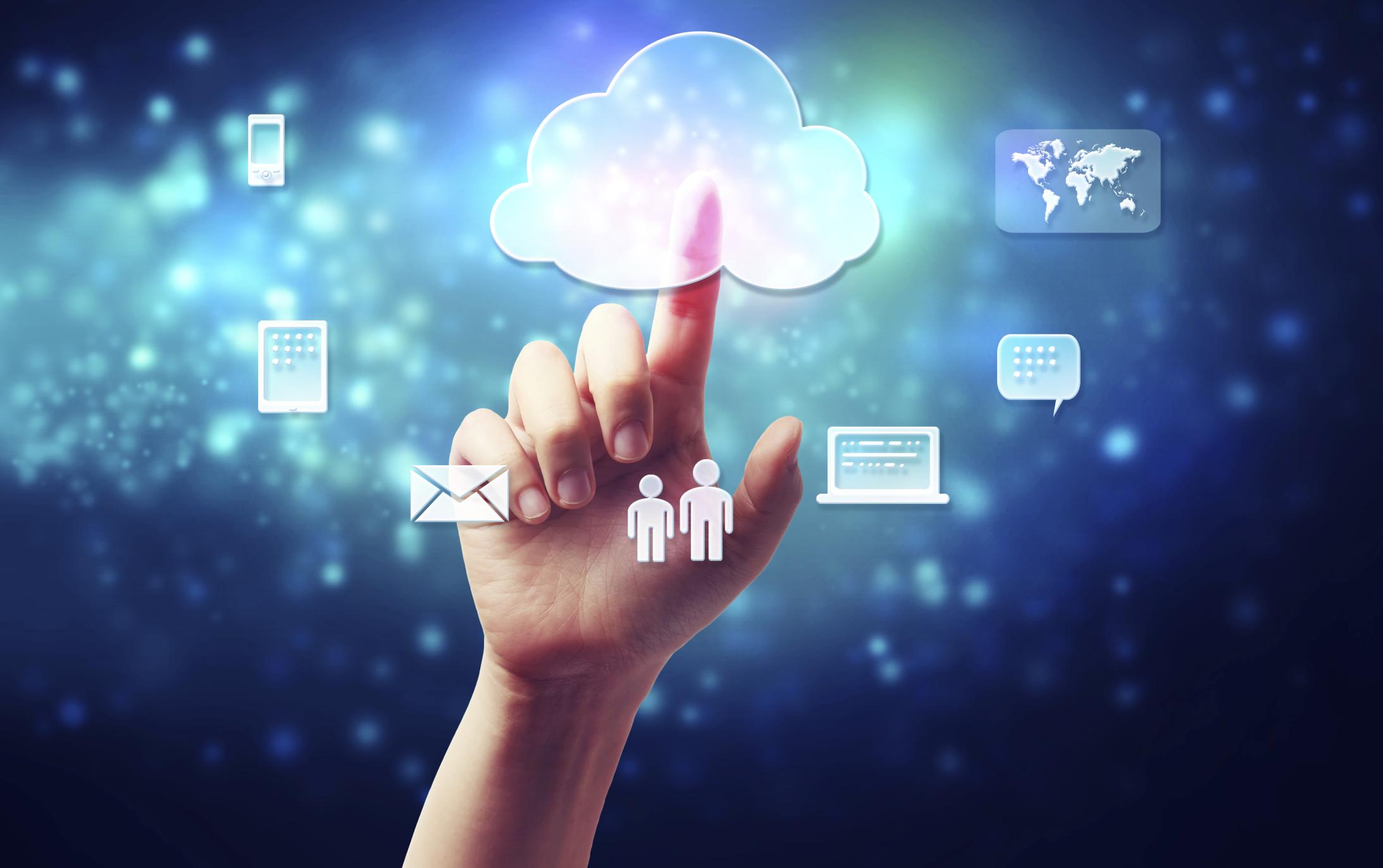 Importance of Cloud Computing