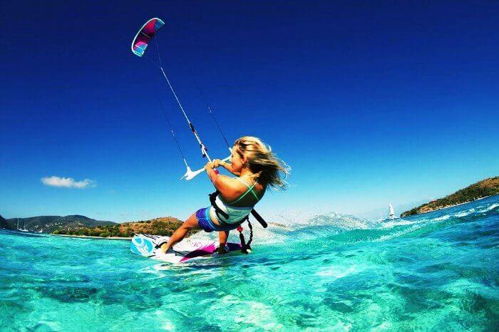 10 Adventure Water Sports in Thailand for the Water Sport Junkies