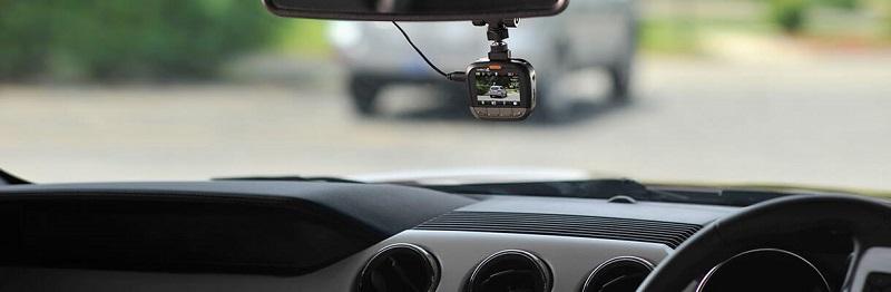 Dash Cam Benefits for Private Hire Drivers