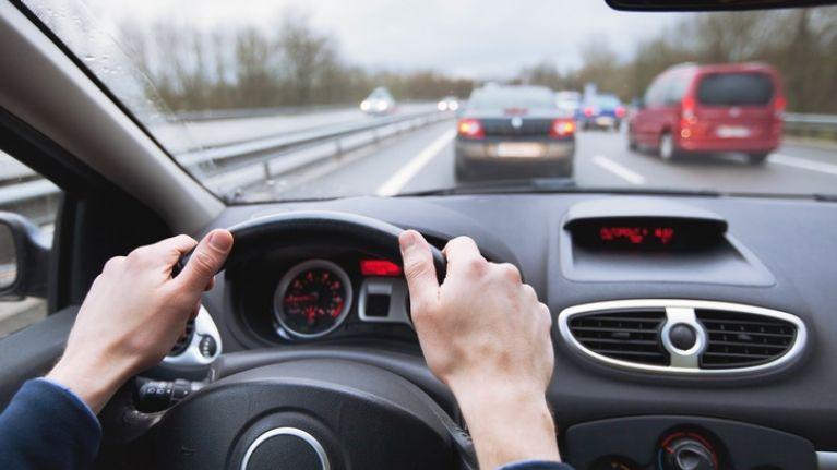 How am I Driving?