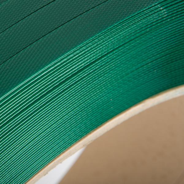 Why Convert From Steel Strapping To Polyester Strapping?
