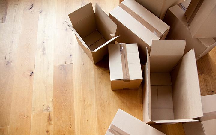 6 Ways to Save Money in A Residential Move