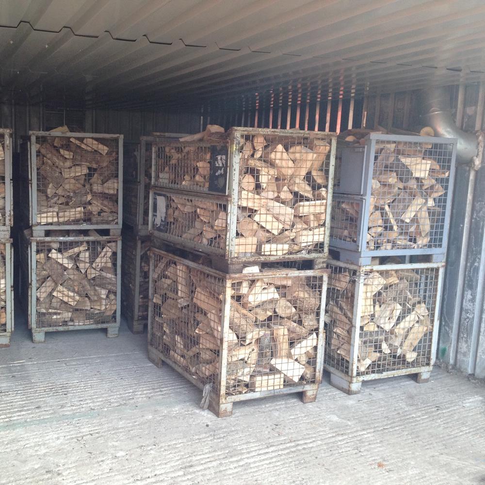 Benefits of Using Bulk Firewood For Sale to Produce Heat