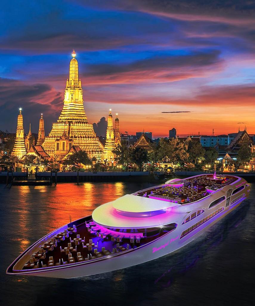 Nightlife of Bangkok- Places to Visit in Bangkok at Night
