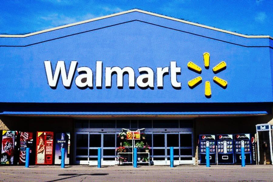 What Are Walmart’s Plans for Blockchain Tech?