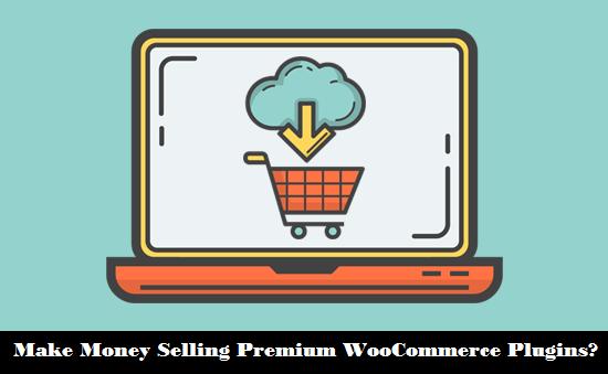 How We Make Money Selling Premium WooCommerce Plugins?