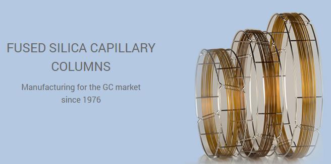 The Art and Science of GC Capillary Column