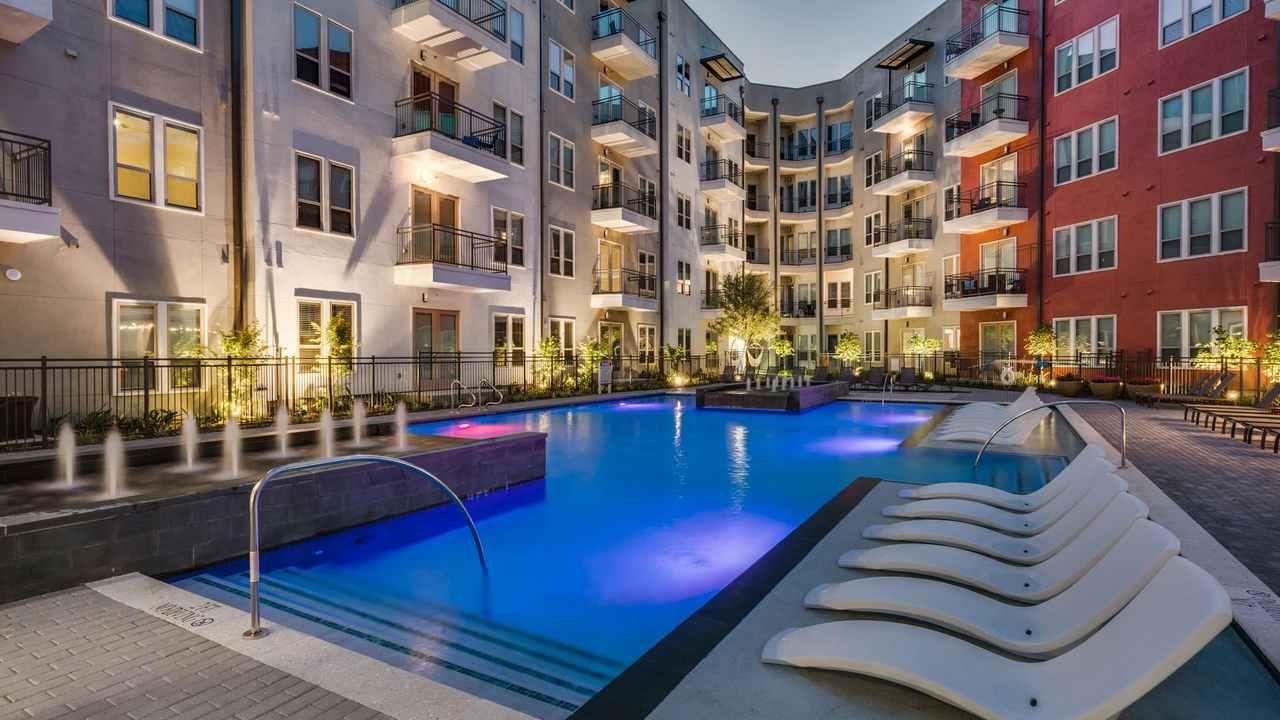 Renting Luxury Apartments Las Colinas; Texas: The Requirements You Need To Know