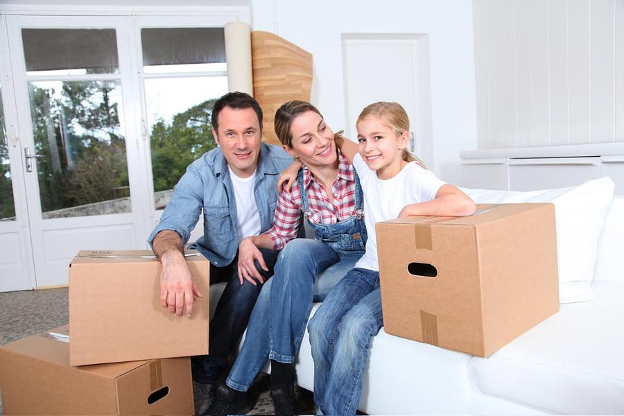 Long Distance Movers - Four Reasons To Hire Them