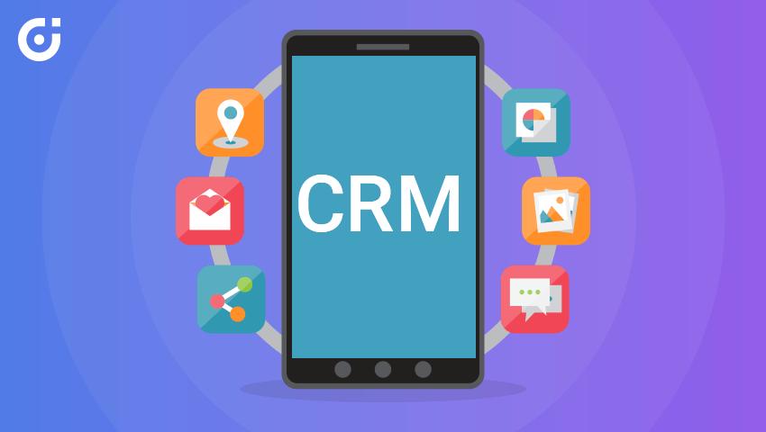 How SuiteCRM Mobile Apps Drive Businesses?