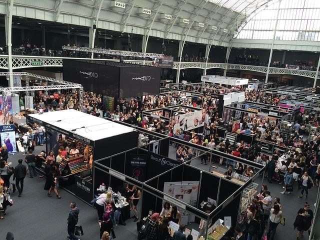 5 interactive ways entrepreneurs can enhance business event ROI