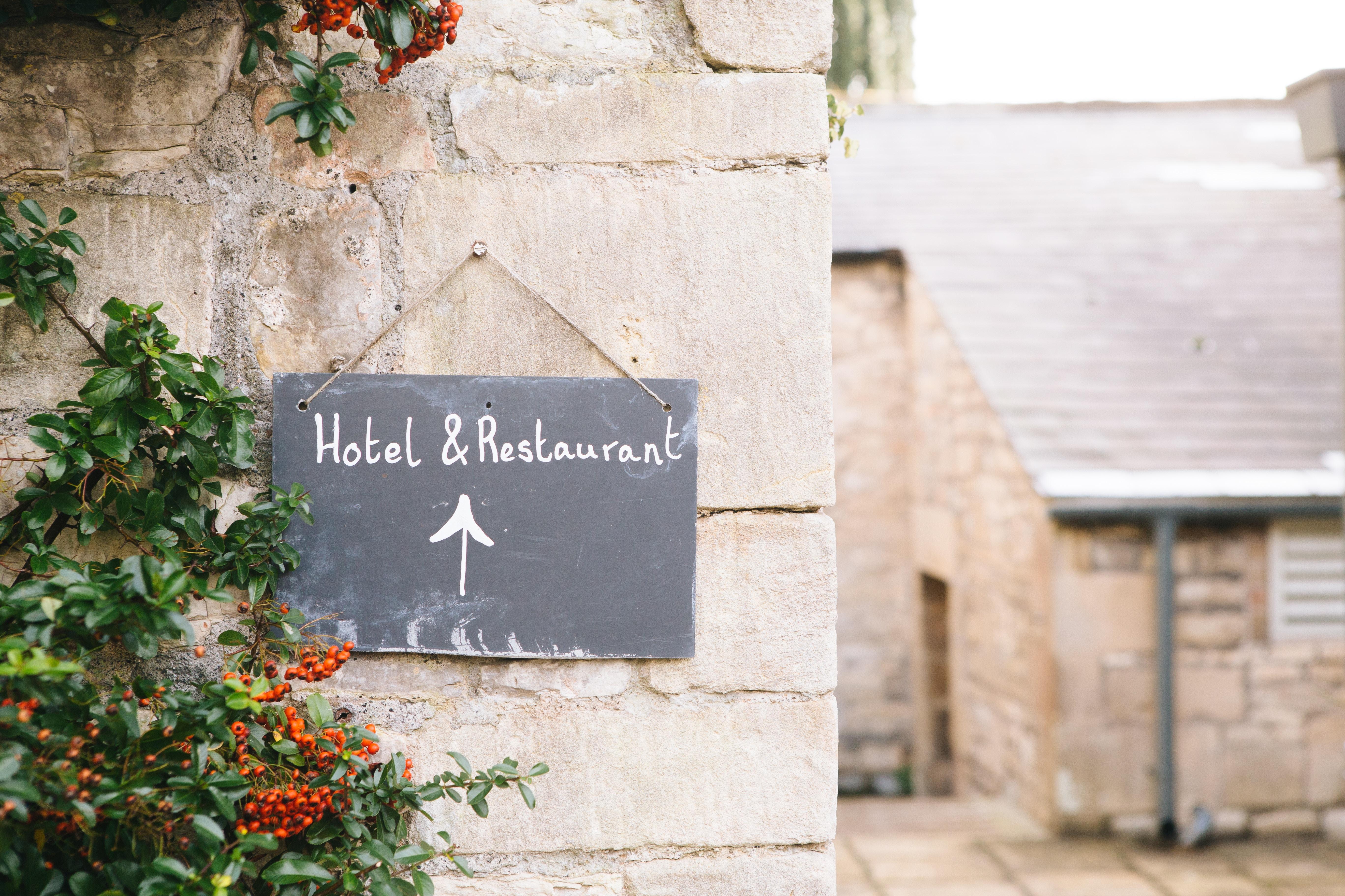 10 Basic Things We Wish All Hotels Provide For Their Paying Guests