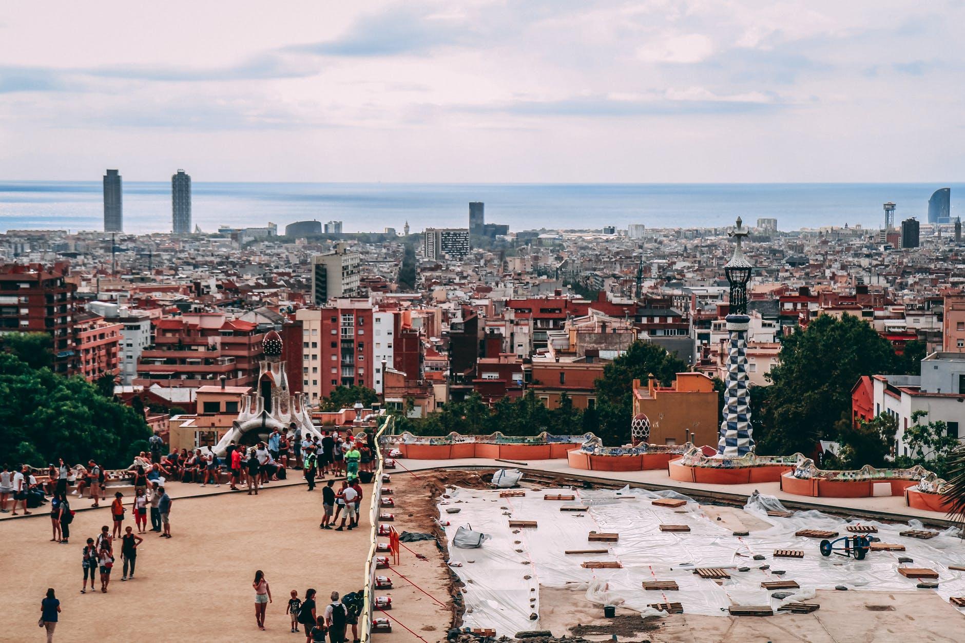 3 Days Itinerary to Barcelona - An Ideal Barcelona Itinerary