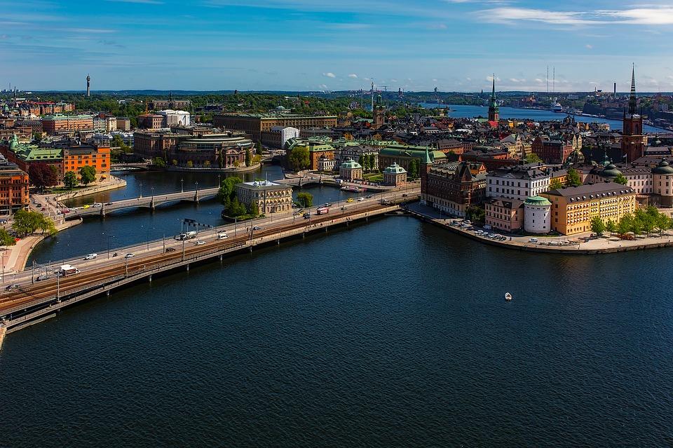 How to Spend 7 Days in Stockholm