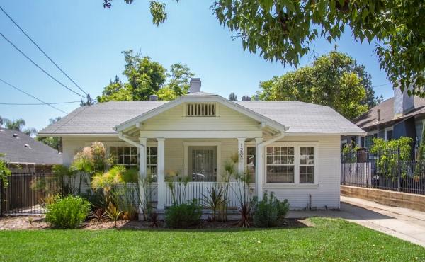 Pasadena Real Estate: A Look at the Numbers