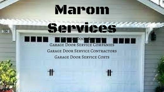 Questions To Ask You Garage Door Installation Contractors About Repair