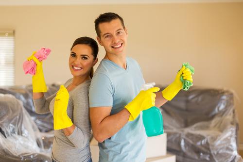 Professional Cleaning Service - 7 Things to look before hire