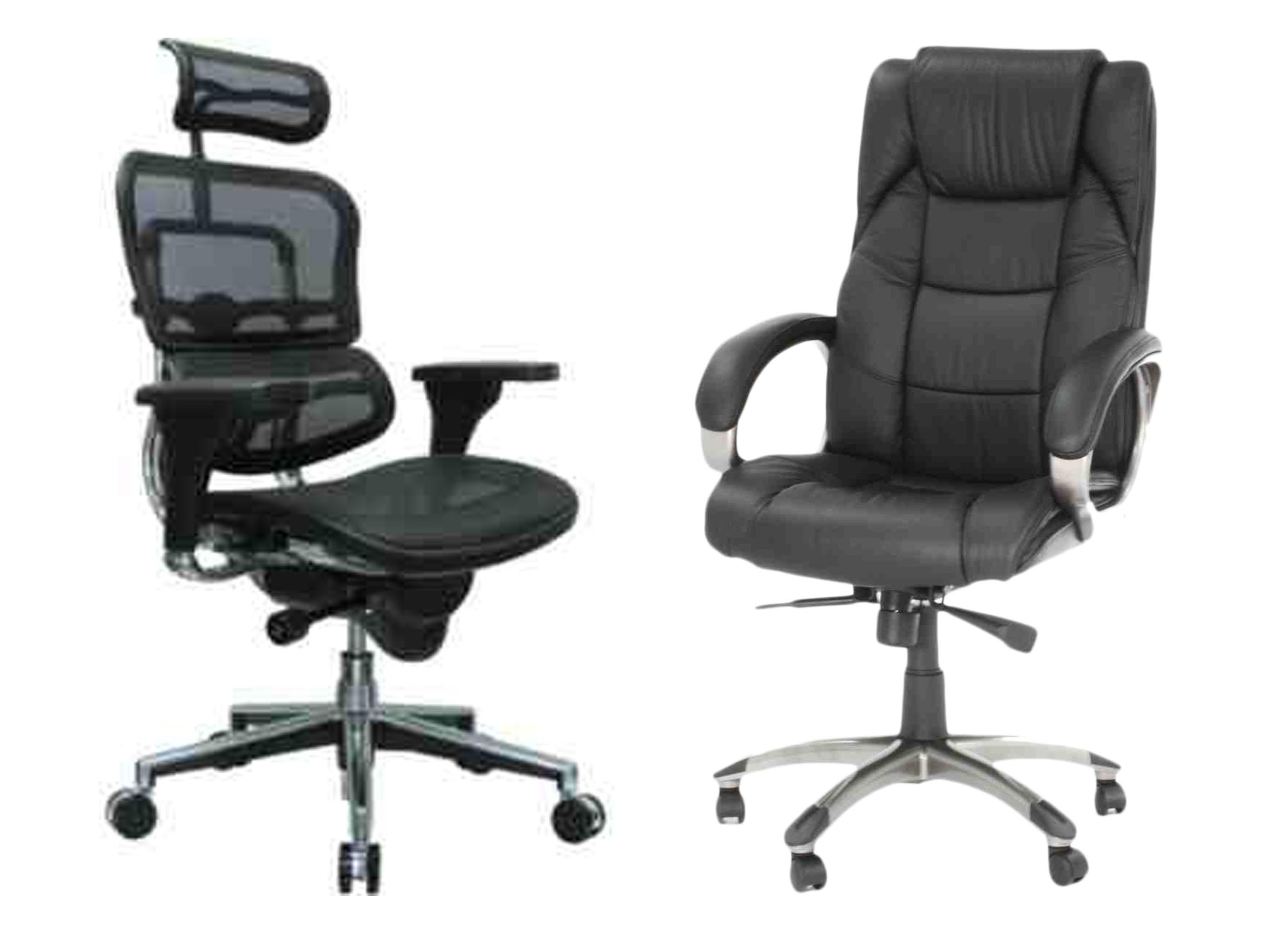 Best way to choose right mesh office chair