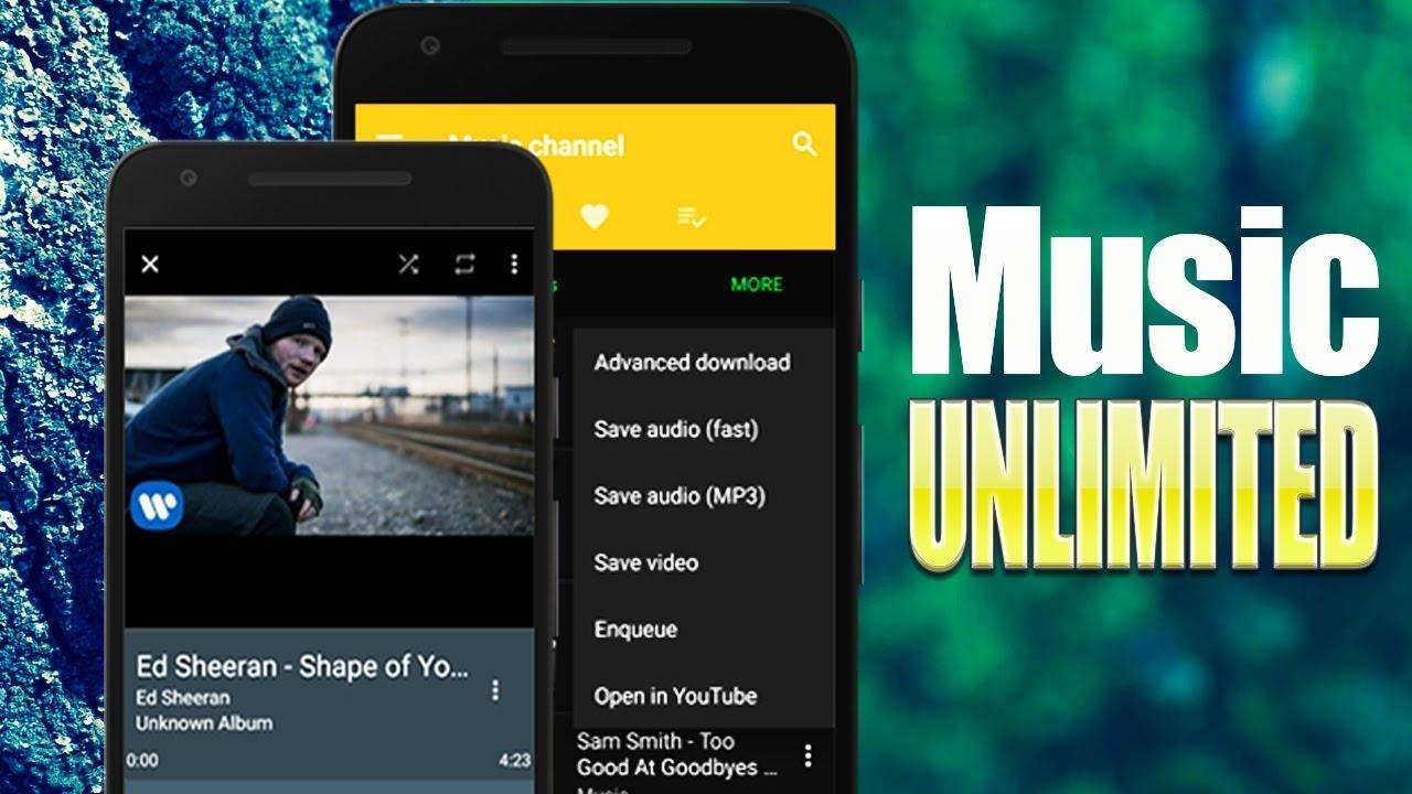 4 Tips to Pick an Unlimited Music Downloads Site