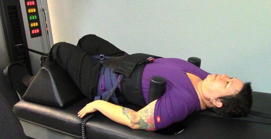 How Does a Spinal Decompression Specialist help you Heal From Chronic Pain 