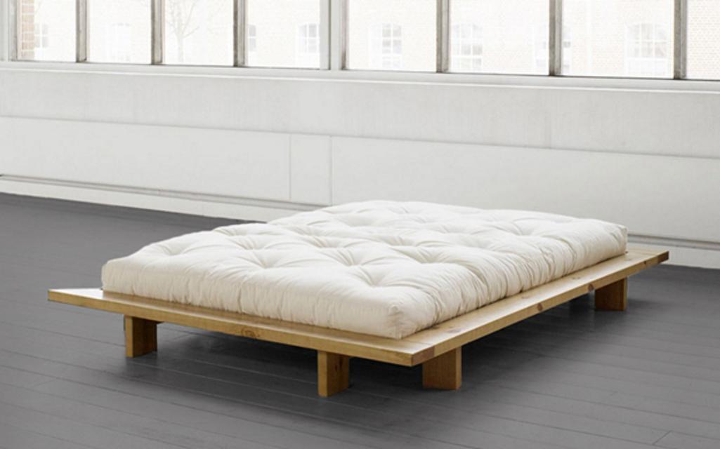 Meet your sleeping needs with a good mattress.