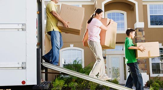 Important Factors To Be Included In Your Moving Budget