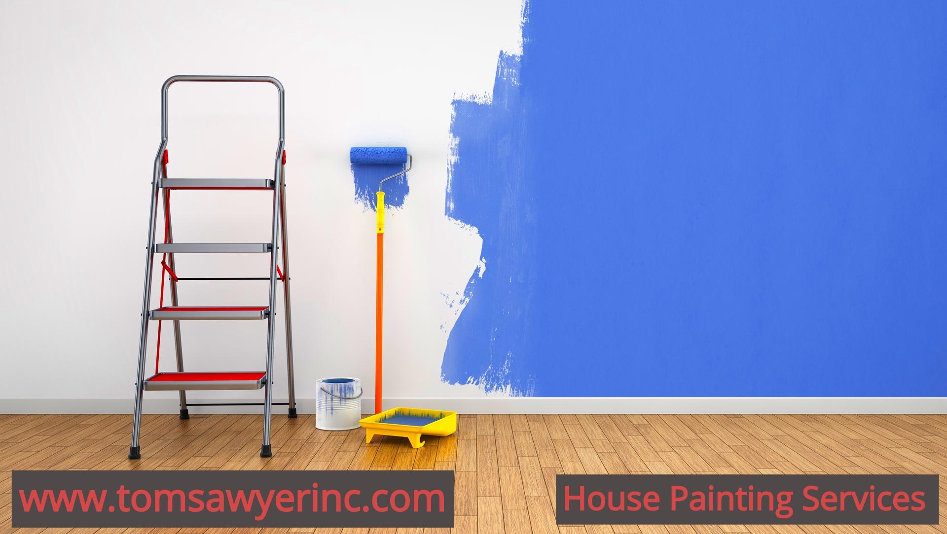 These Tips Can Help You Find Reliable Painting Contractors In Arlington MA