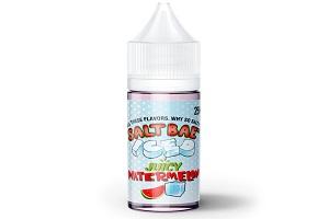 Amazing E Liquids Await