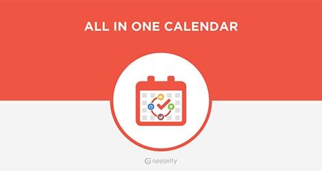 How to Choose The Best Calendar for You Dynamics CRM System?