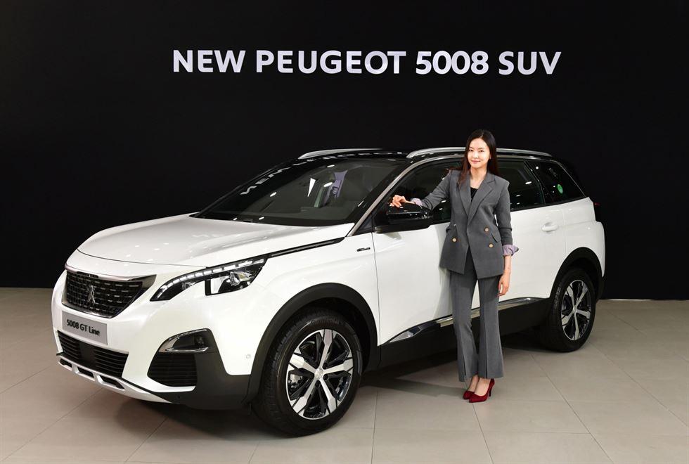 Looking For A Reliable SUV In Bahrain? Here's Why You Should Go For A Peugeot