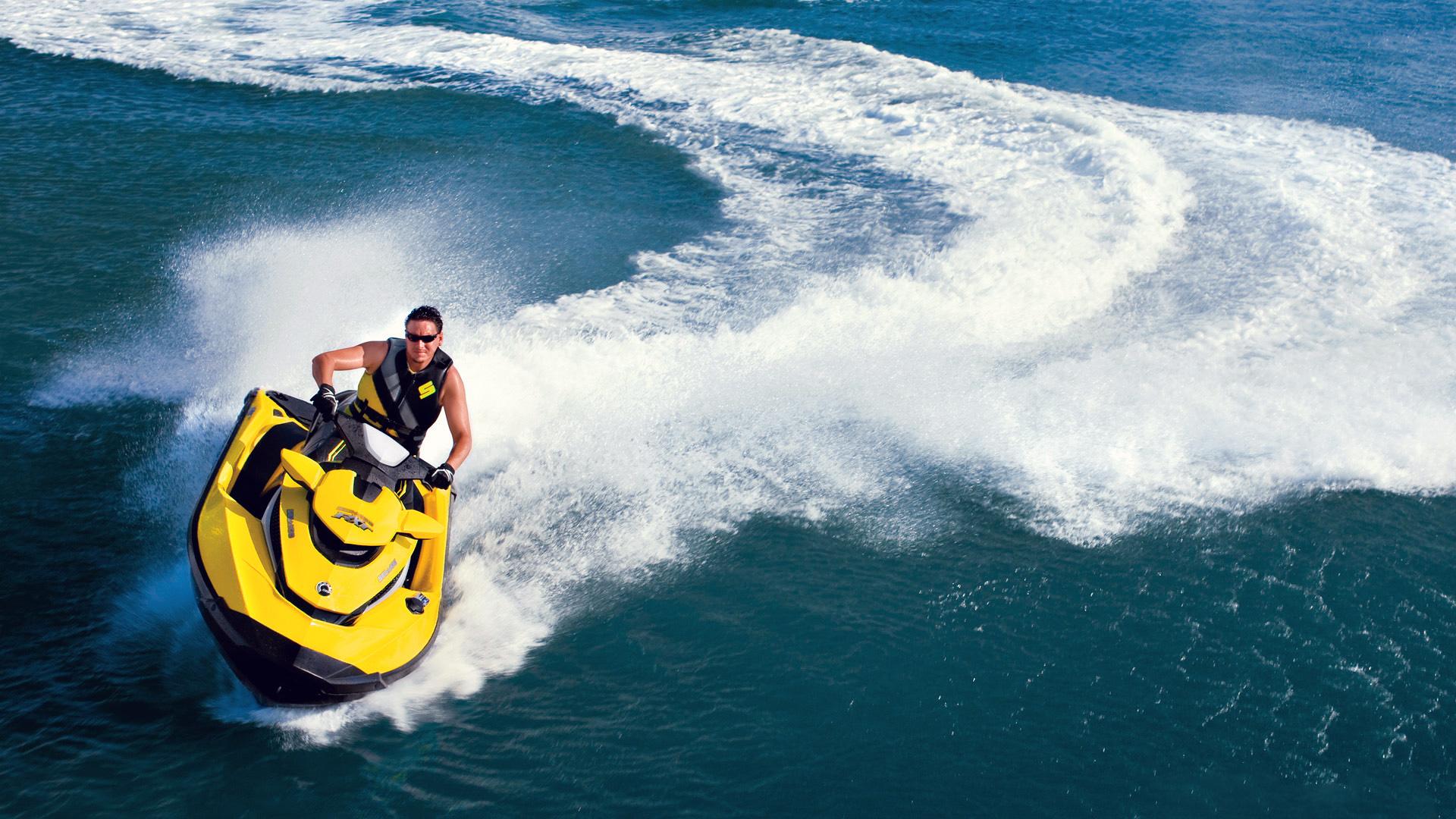 5 Mandatory Reasons Why You Need Jet Ski Rental