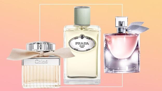 How to Curate the Perfect Perfume Wardrobe