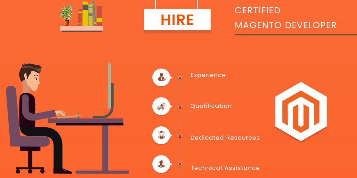 Things to Know Before Hiring Certified Magento Developer