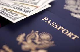 Advantages when you have second passports