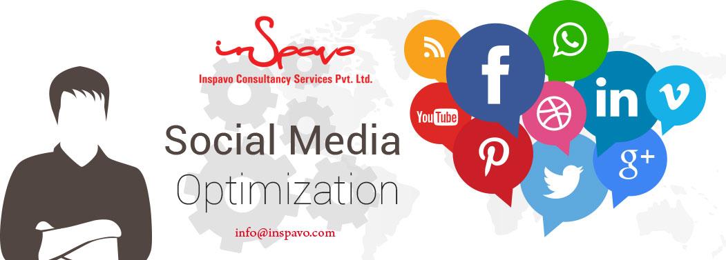 Social Media Optimization Company
