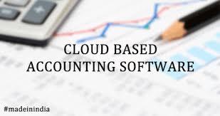 Cloud based Accounting Software Simplifies Your Workday