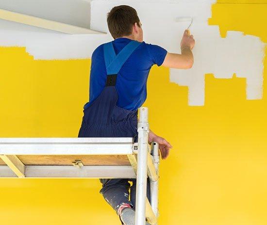 Boost your house value with the house painting