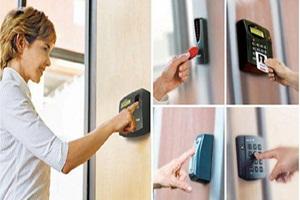 Keyless Entry Systems And Home Automation