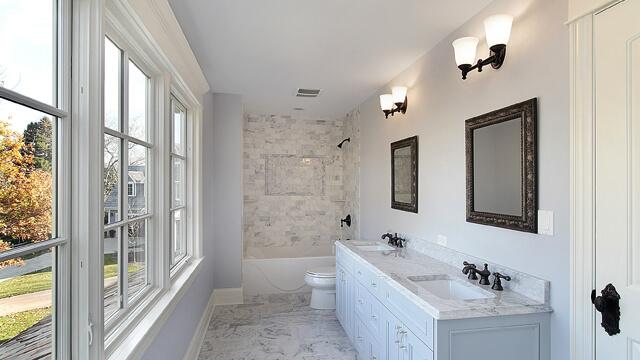 4 Planning Essentials For Bathroom Remodeling Projects 