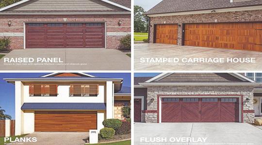 Garage Doors Need To Be Taken Care Of