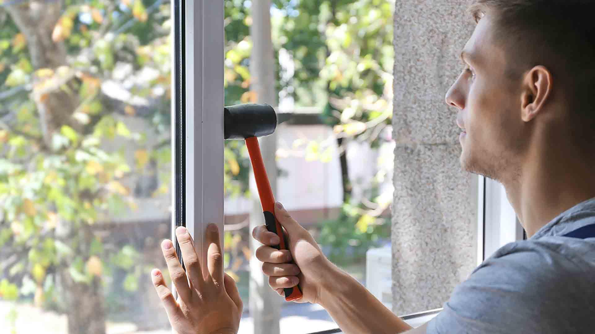 4 Benefits of Installing Double Hung Windows in the House 