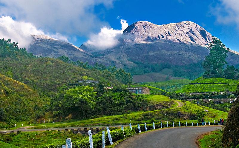 Best places to visit in India during Monsoons