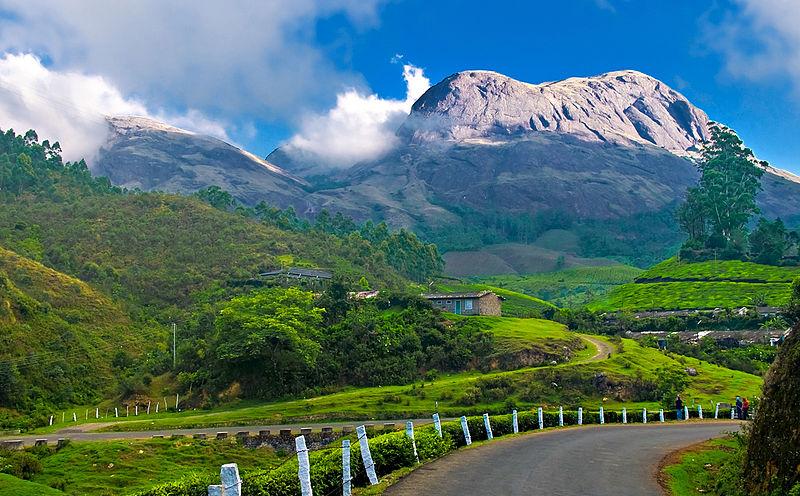 Best Places To Visit In India During Monsoons