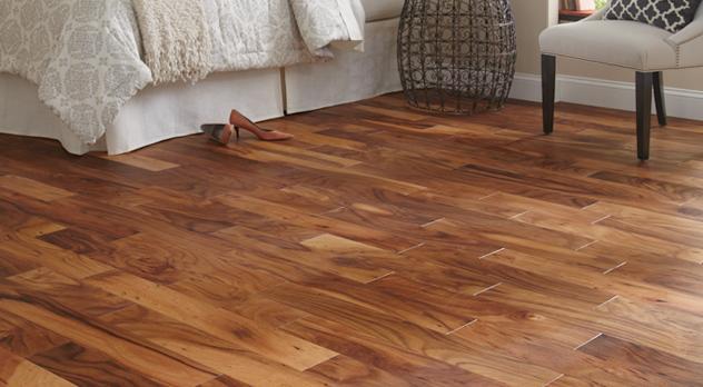 Best Flooring Ideas For A Tight Budget 