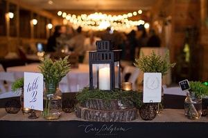 How To Keep Your Barn Wedding Within Your Budget